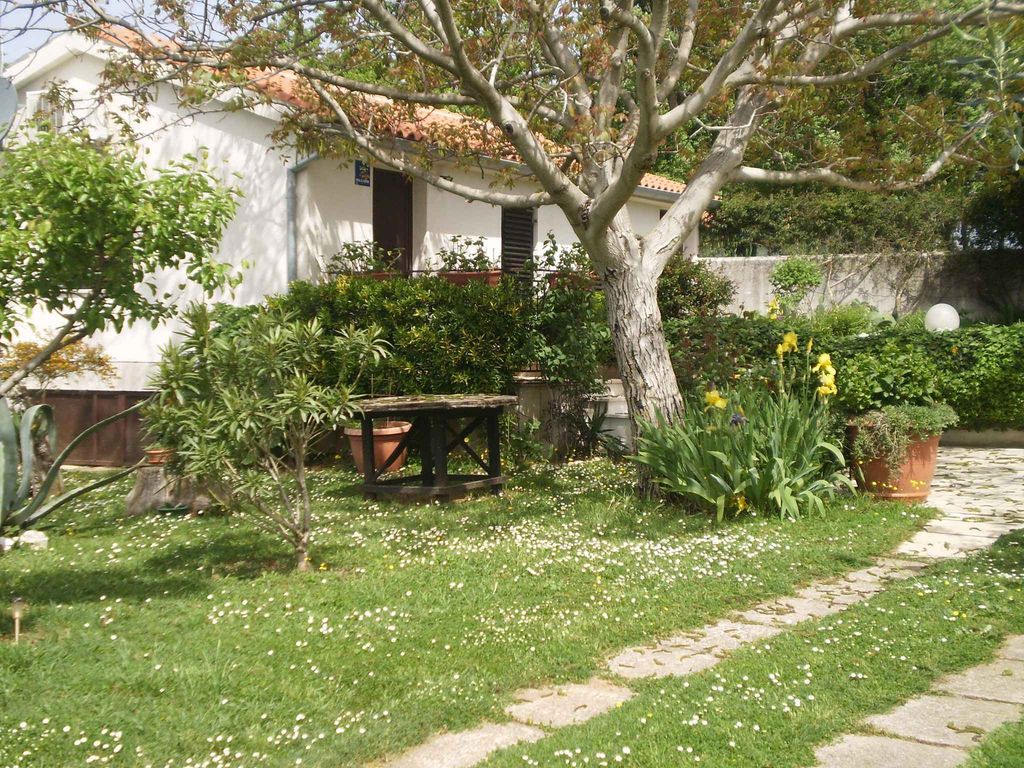 Ferienhaus mit Klimaanlage