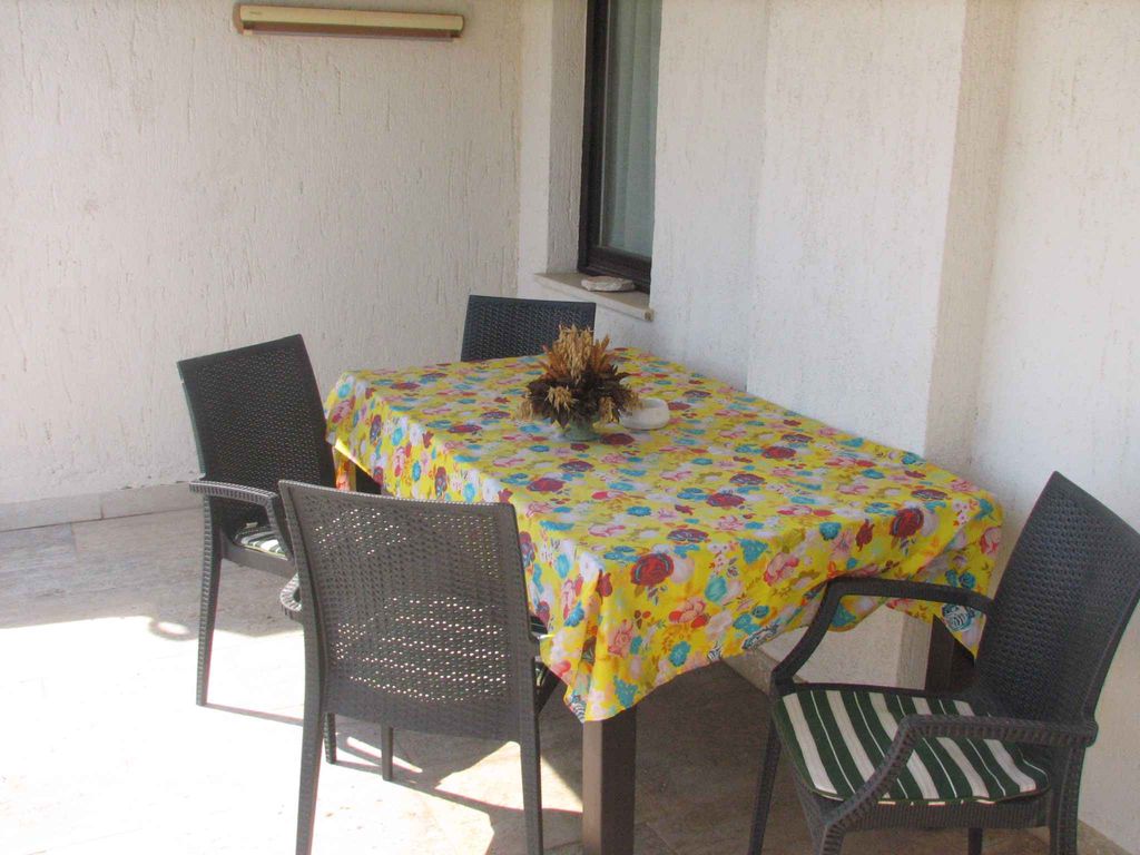 Ferienwohnung mit schönem Garten