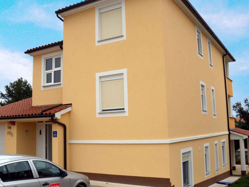 Ferienwohnung mit Klimaanlage und Internet
