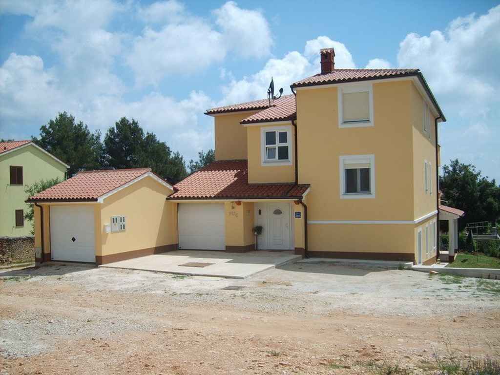 Ferienwohnung mit Klimaanlage und Internet