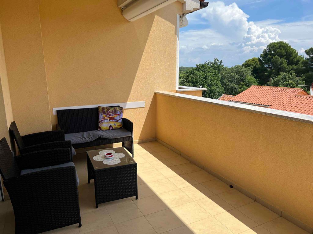 Ferienwohnung mit Klimaanlage und Internet