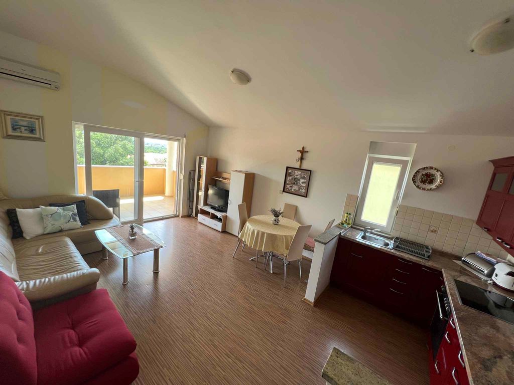 Ferienwohnung mit Klimaanlage und Internet
