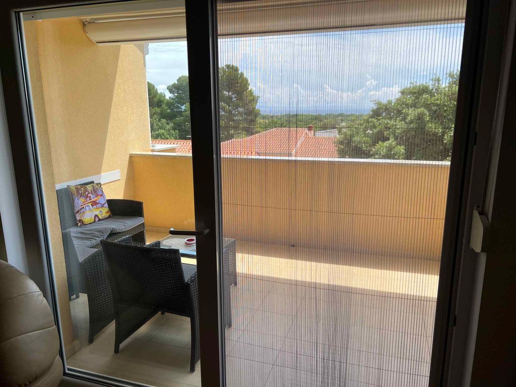 Ferienwohnung mit Klimaanlage und Internet