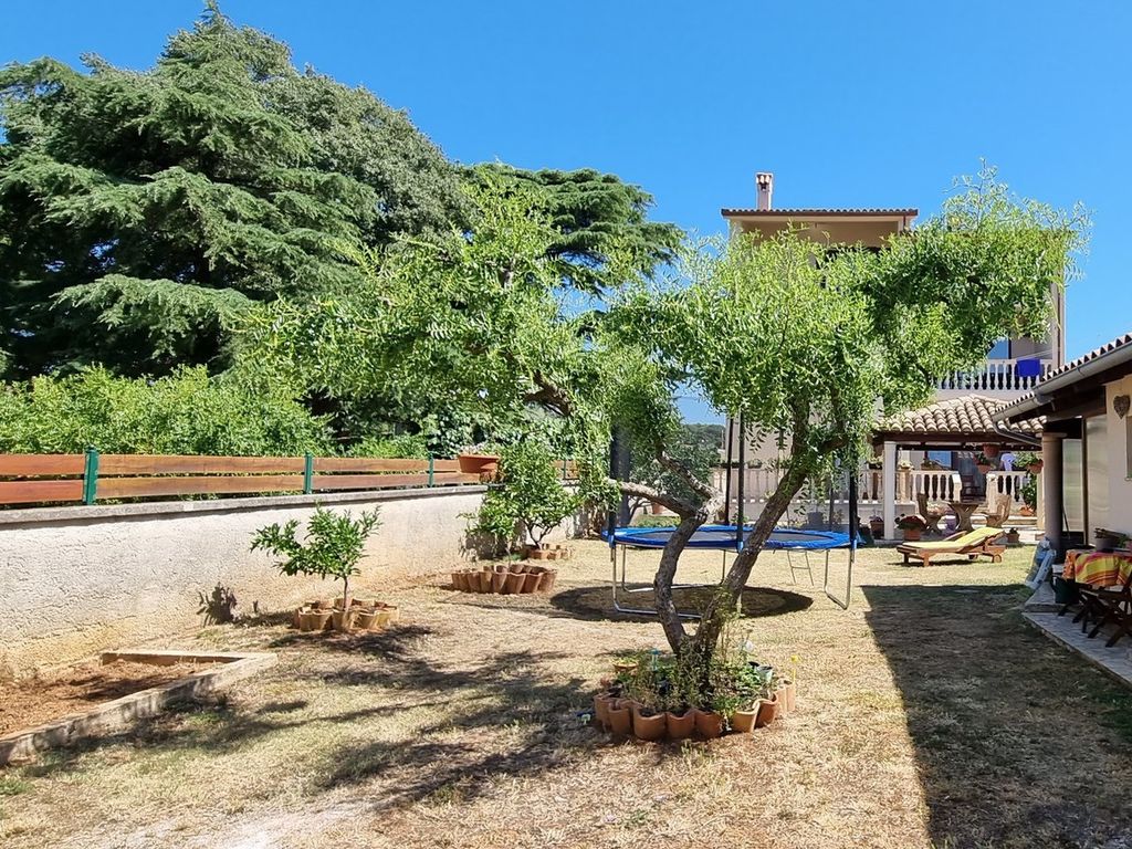 Ferienwohnung mit Balkon und Panoramablick