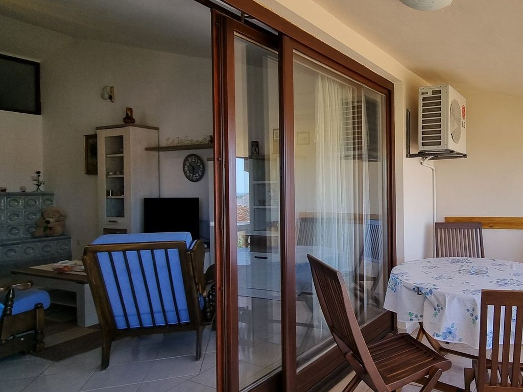 Ferienwohnung mit Balkon und Panoramablick
