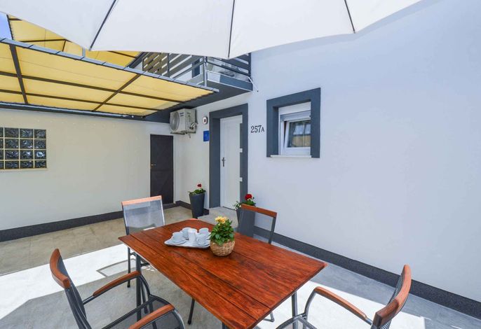 Ferienhaus mit Grill – Foto 4