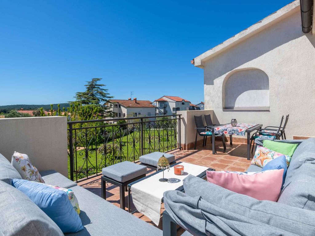 Ferienwohnung 4 Sterne mit Terrasse und Klimaanlage
