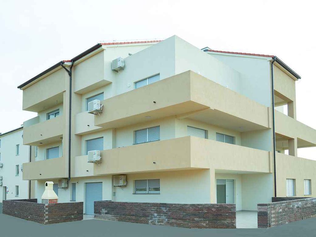 Ferienwohnung mit Klimaanlage