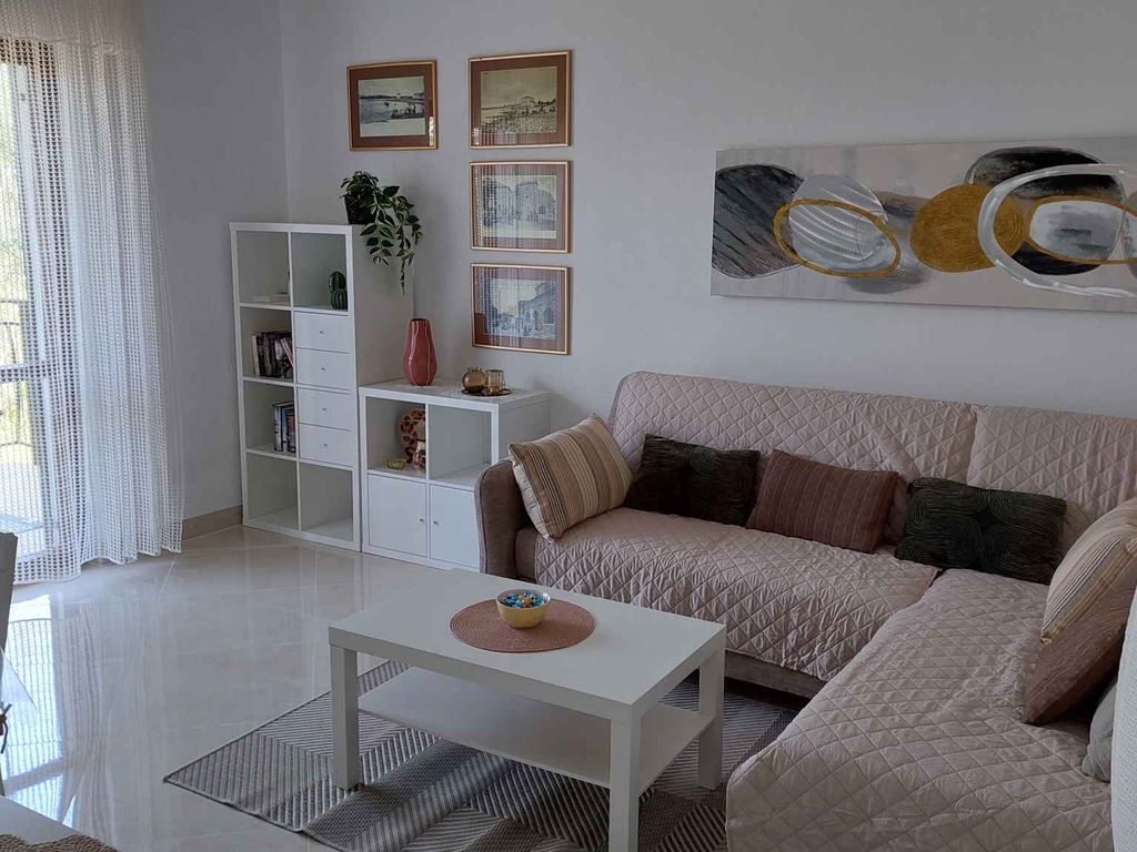 Ferienhaus mit Klimaanlage