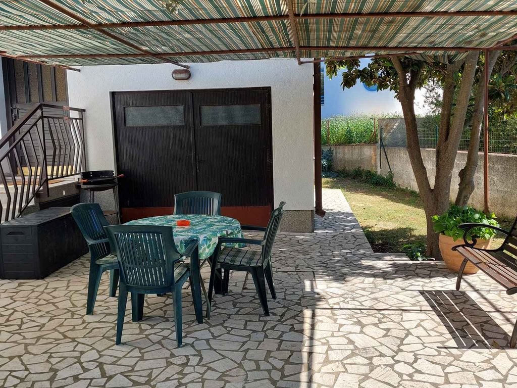 Ferienhaus mit Klimaanlage
