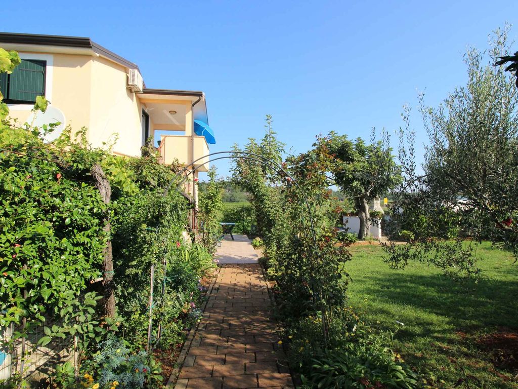 Ferienwohnung in grüner und ruhiger Lage