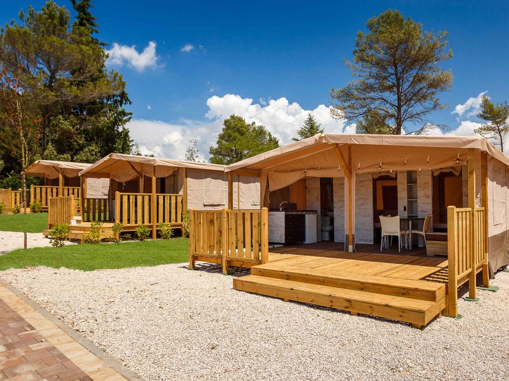 FerienHaus mit Terrasse