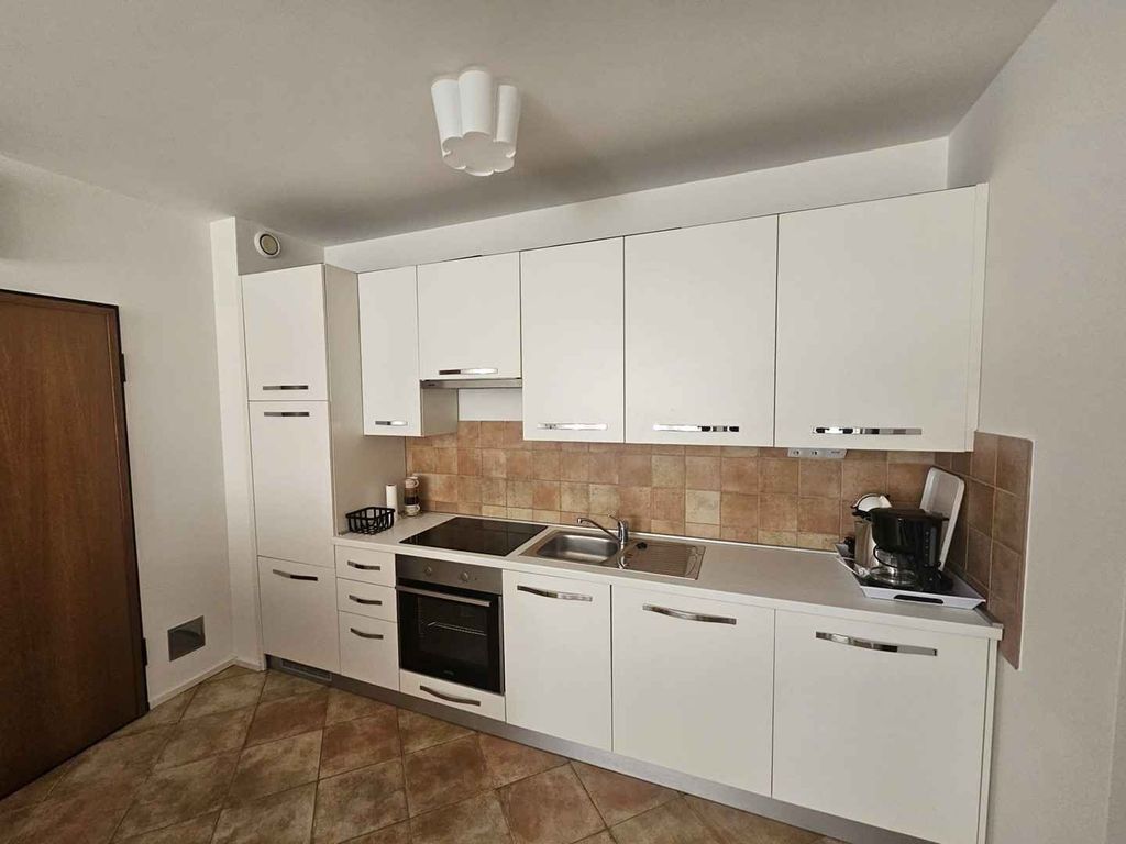 Ferienwohnung in Strandnähe mit Klimaanlage