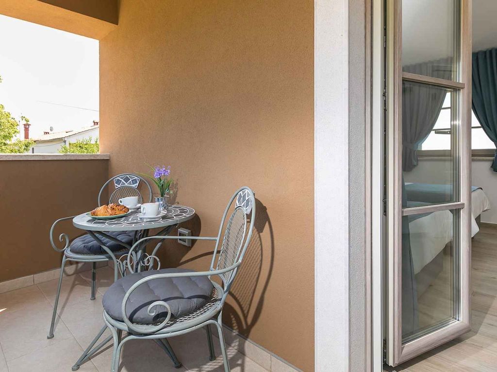 Villa mit Klimaanlage und Pool