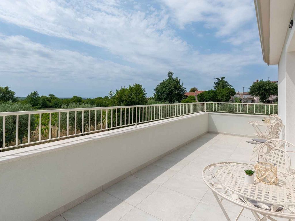 Villa mit Klimaanlage und Pool