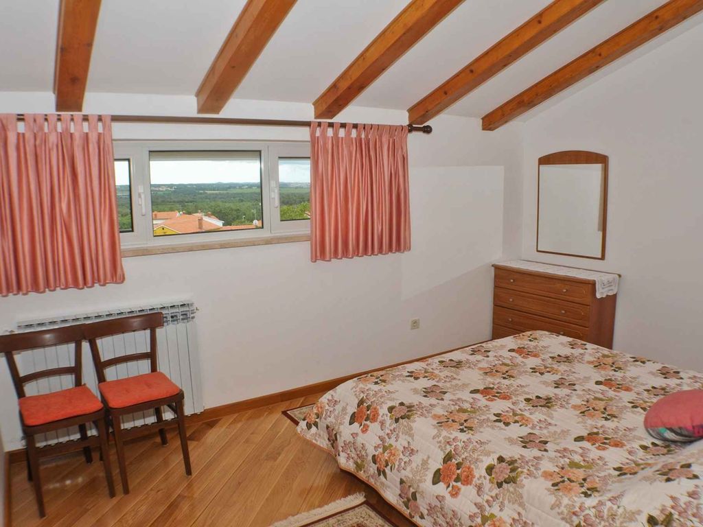 Ferienwohnung mit Klimaanlage und Meerblick