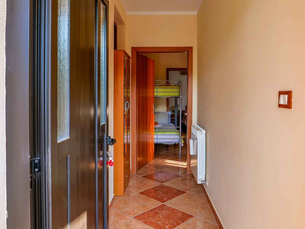Ferienwohnung mit Waschmaschine