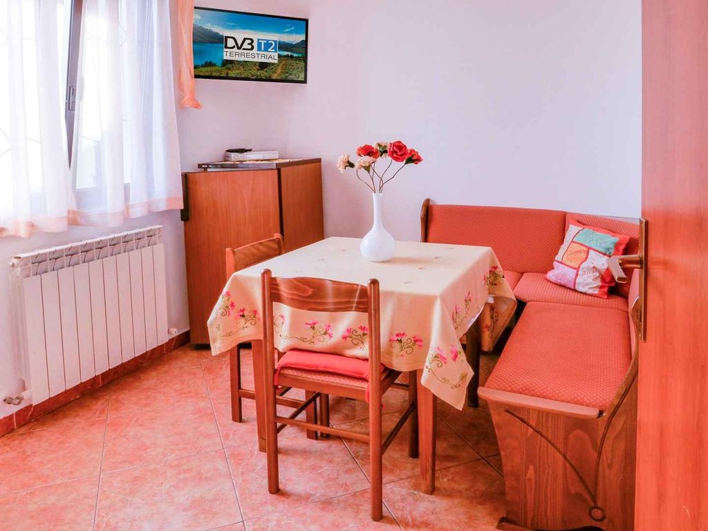 Ferienwohnung mit Waschmaschine