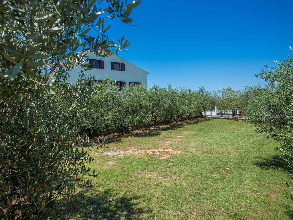Ferienwohnung mit Klimaanlage