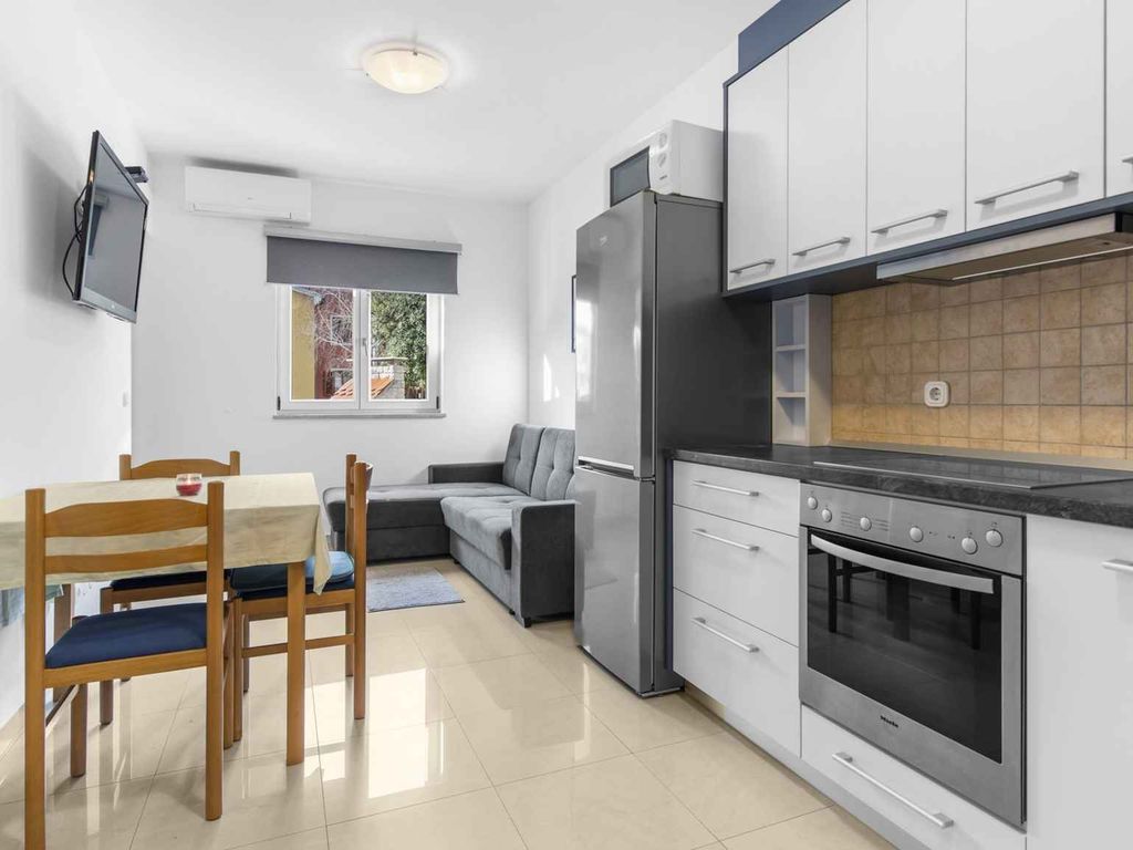 Ferienwohnung mit Klimaanlage