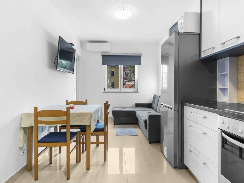 Ferienwohnung mit Klimaanlage