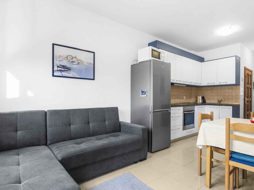Ferienwohnung mit Klimaanlage