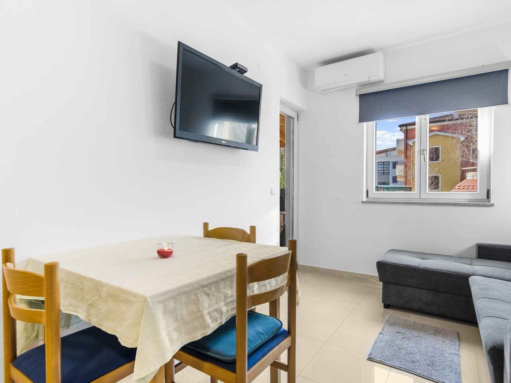Ferienwohnung mit Klimaanlage