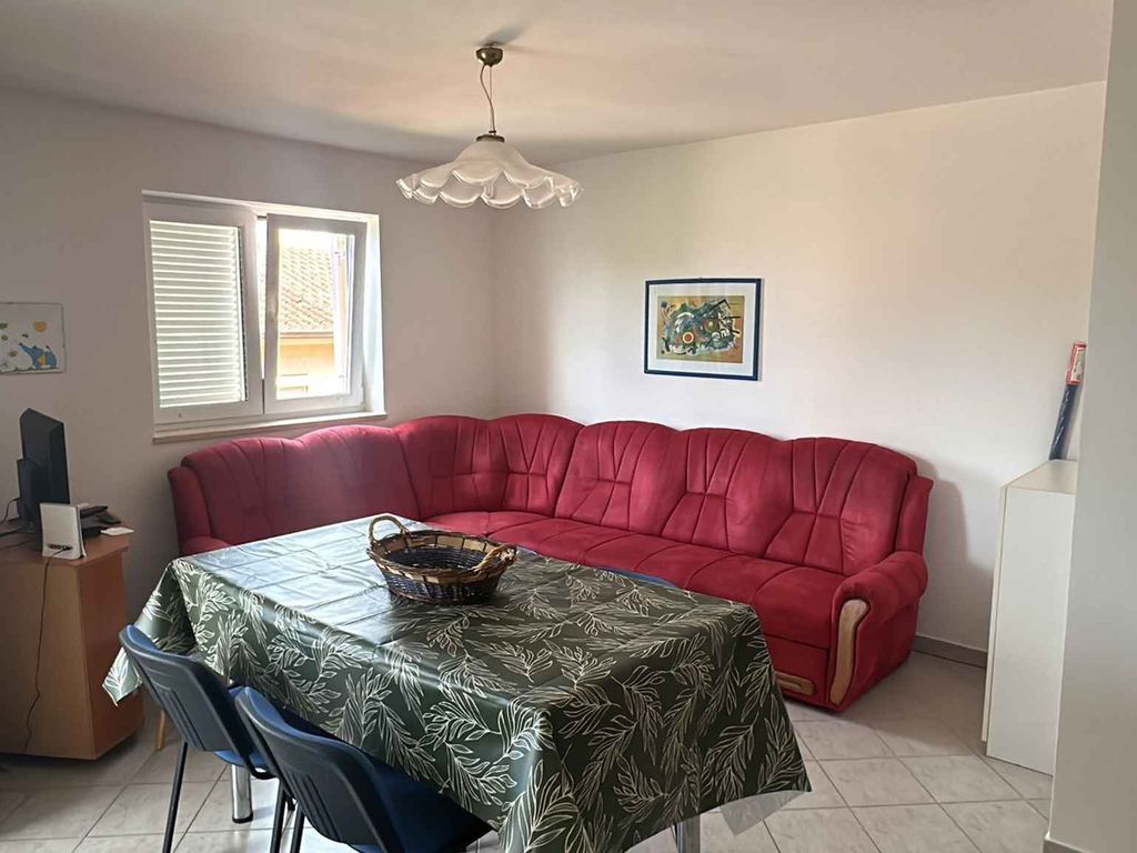 Ferienwohnung mit Balkon