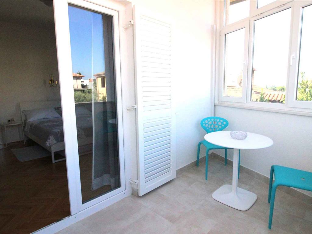 Ferienwohnung Apartment mit Terrasse und Klimaanlage
