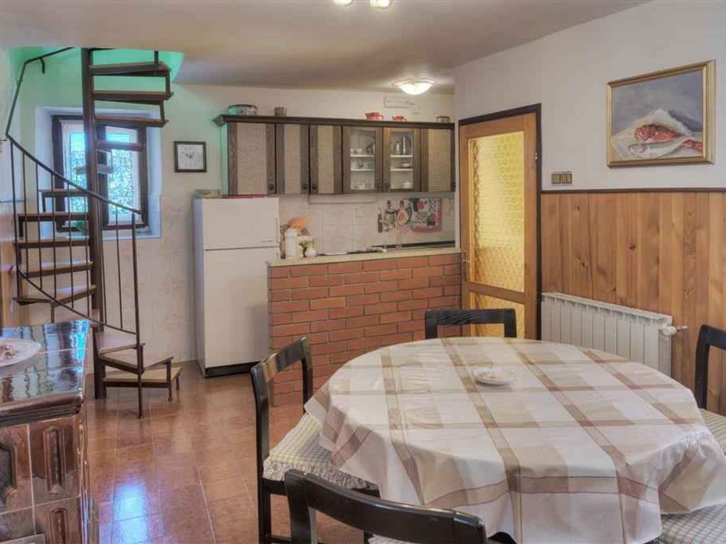 Ferienhaus mit Pool