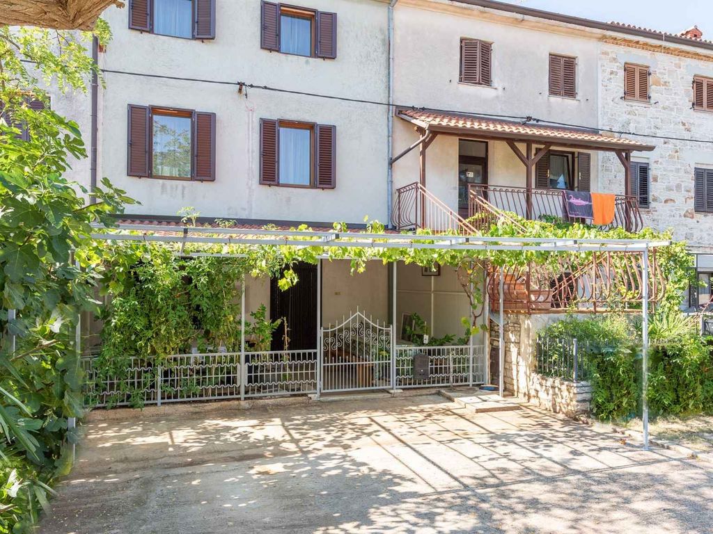Ferienwohnung mit Klimaanlage und Terrasse