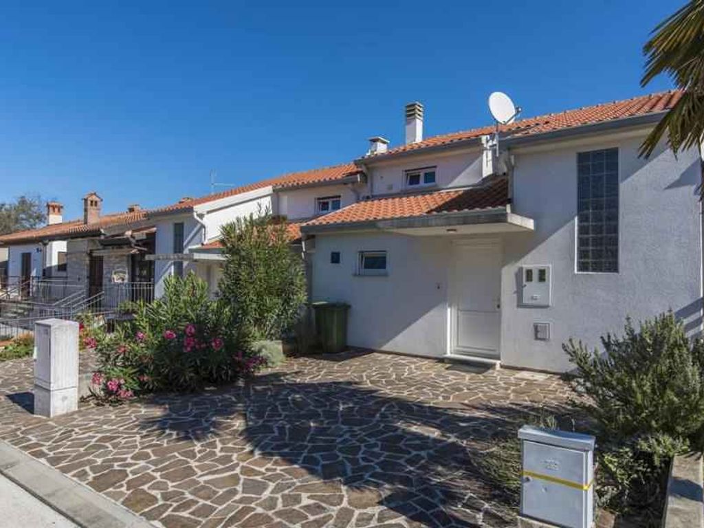 Ferienhaus mit Klimaanlage