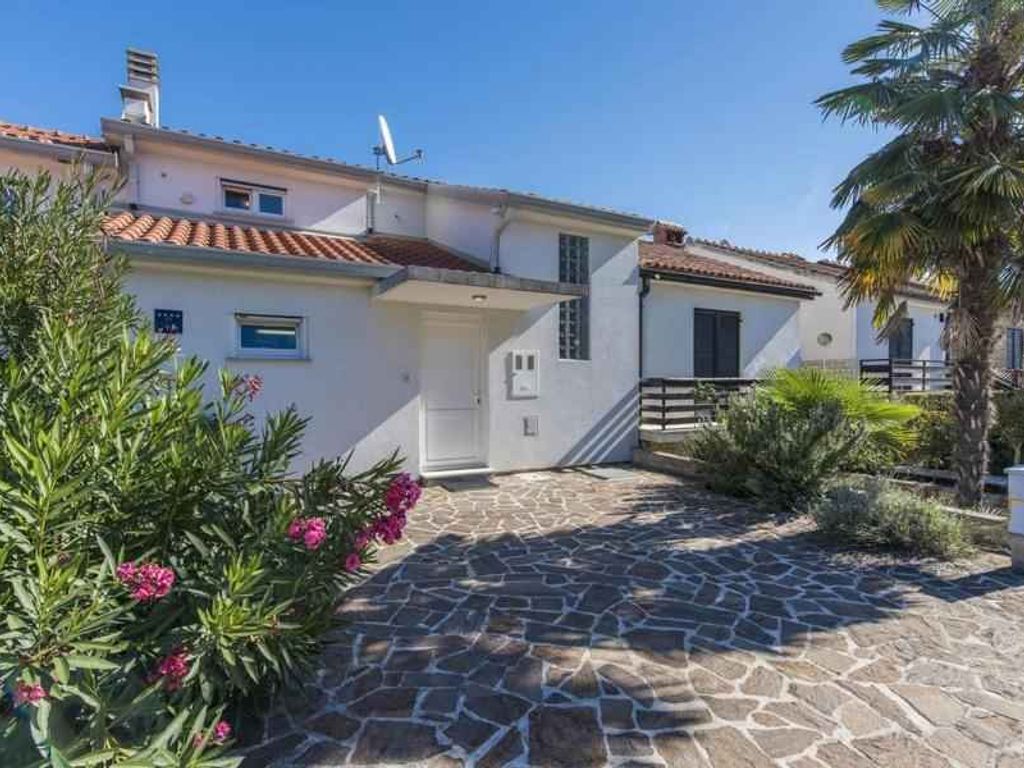 Ferienhaus mit Klimaanlage