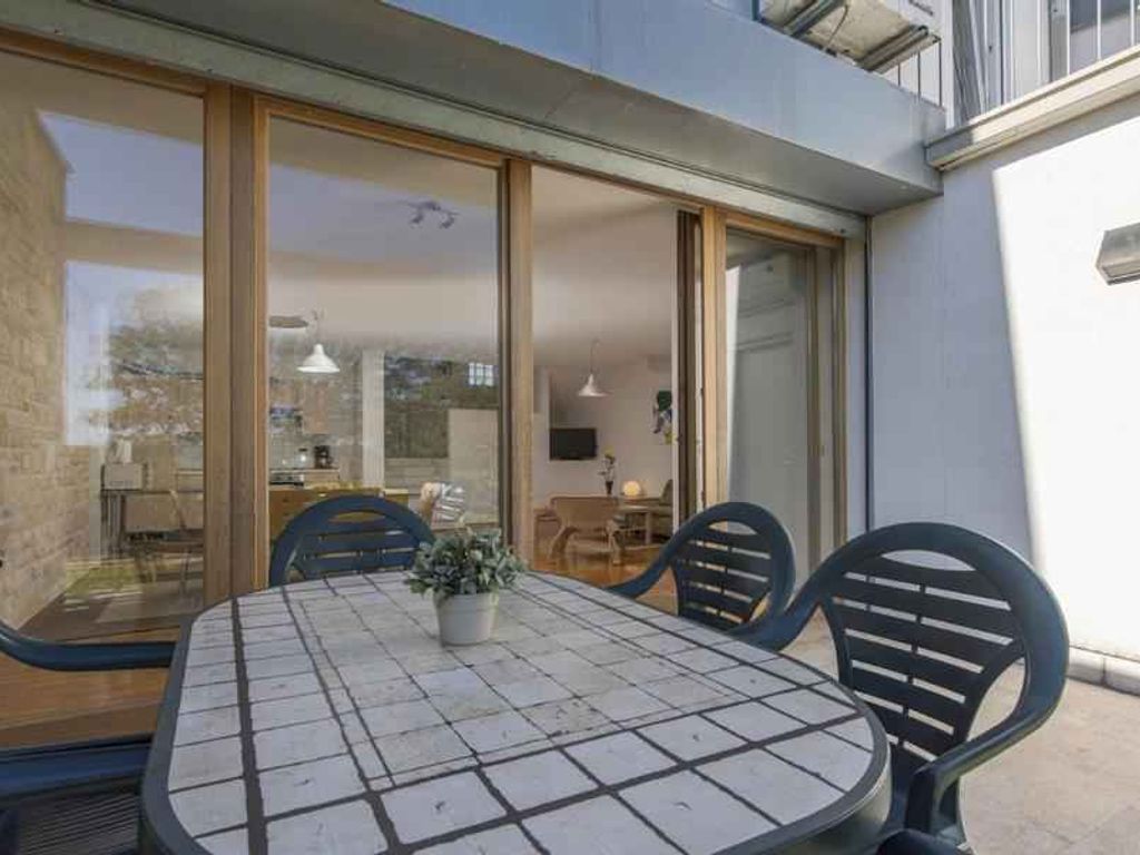 Ferienhaus mit Klimaanlage