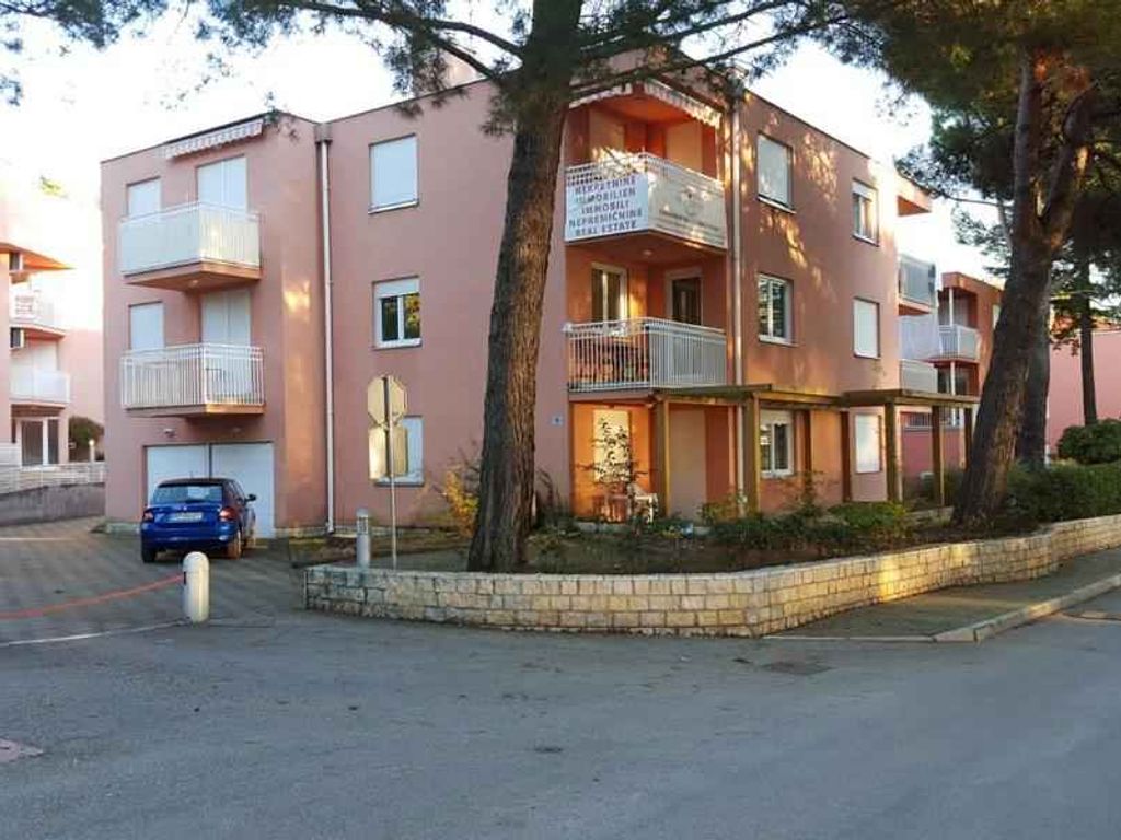 Ferienwohnung mit Klimaanlage