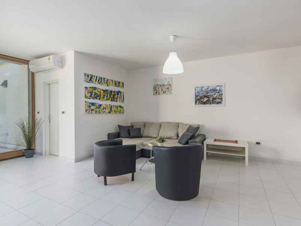 Ferienhaus mit Klimaanlage