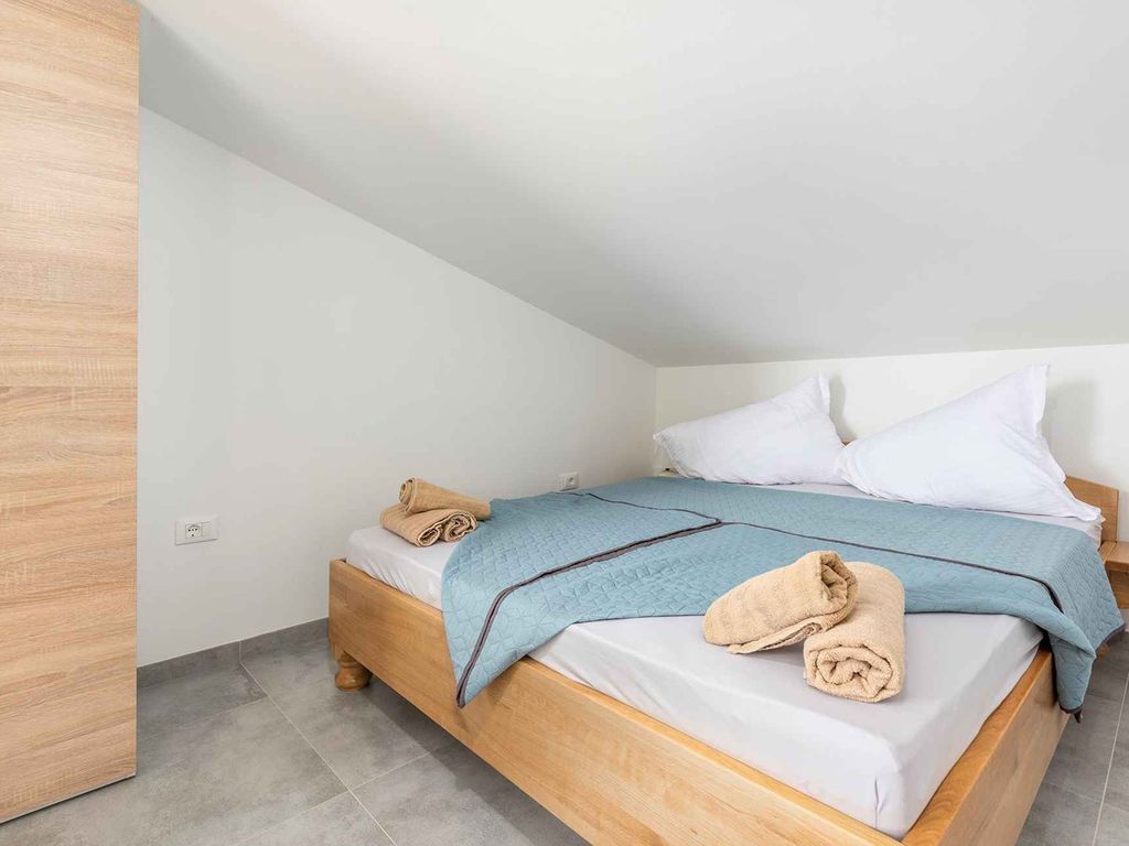 Ferienwohnung mit Klimaanlage