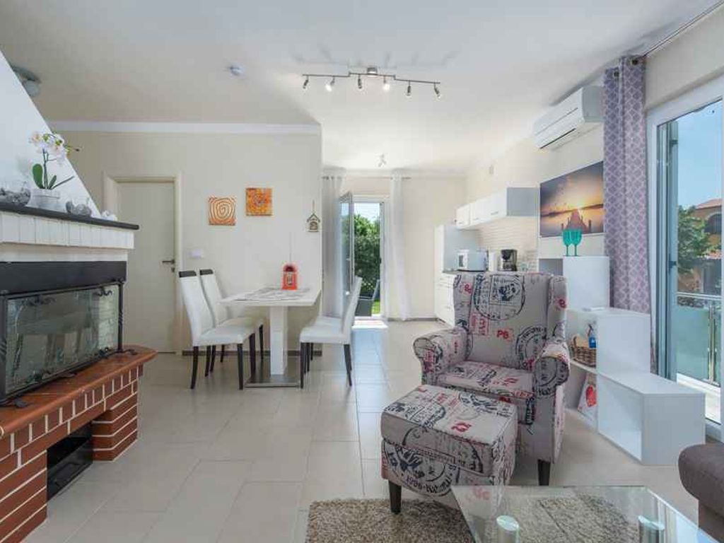 Villa Andrea mit Swimmingpool