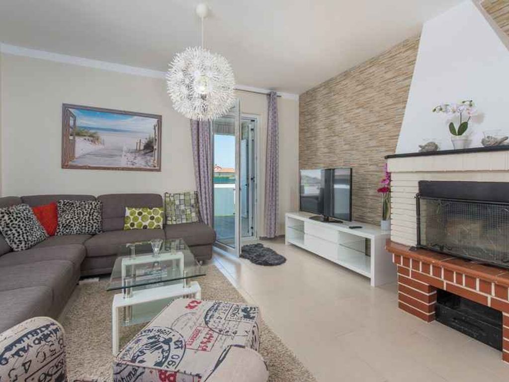 Villa Andrea mit Swimmingpool