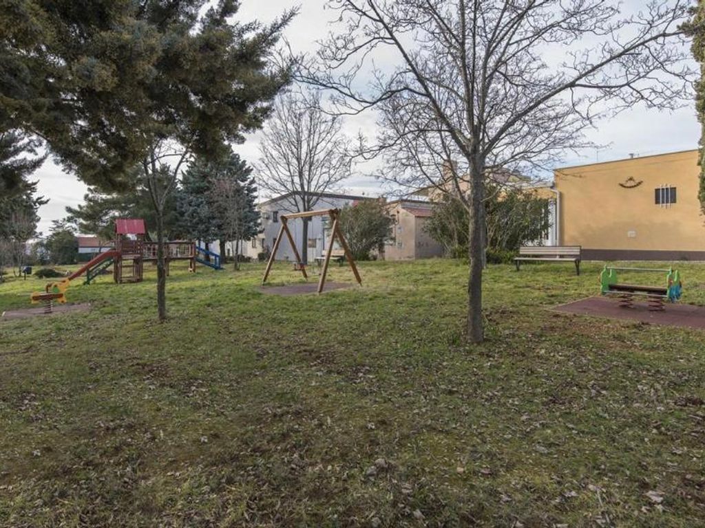 Ferienwohnung mit Terrasse