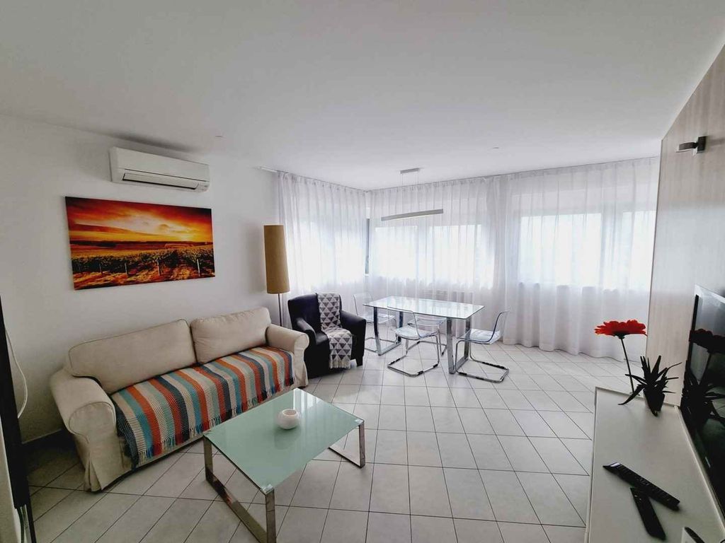Ferienwohnung Boutique Apartment Novigrad