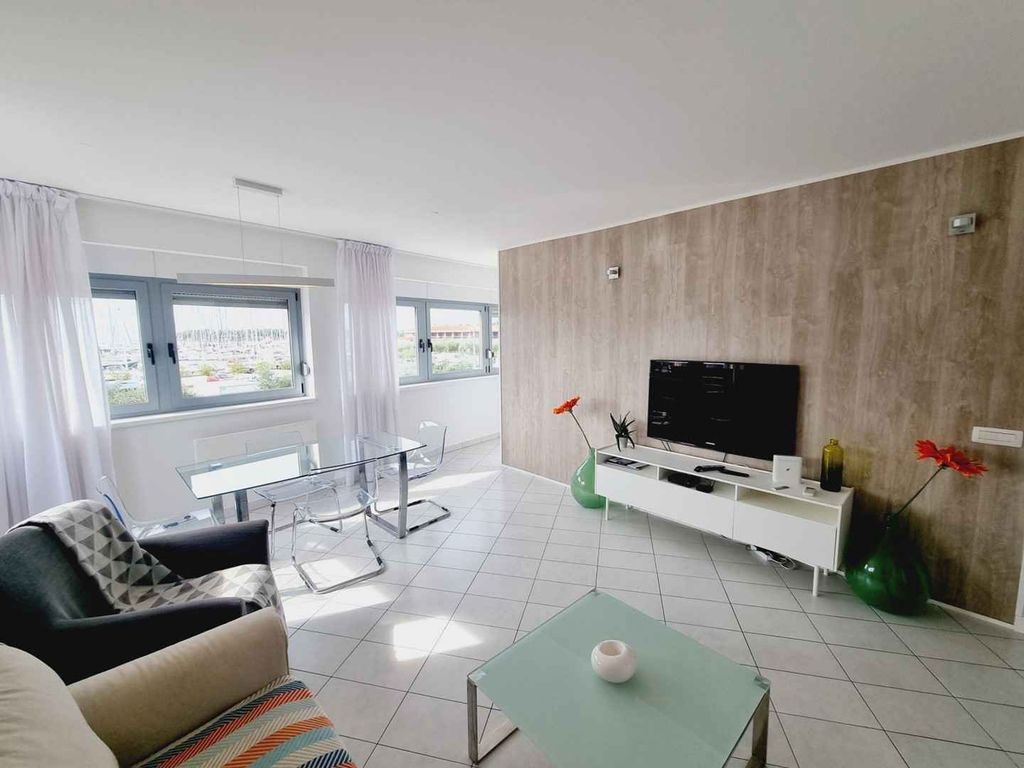 Ferienwohnung Boutique Apartment Novigrad