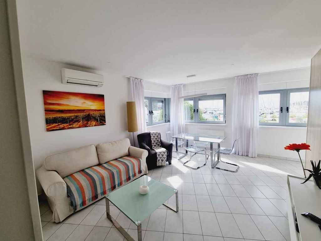 Ferienwohnung Boutique Apartment Novigrad