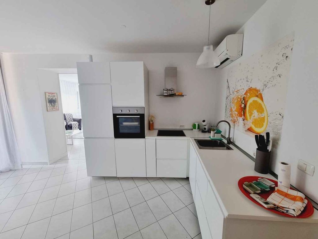 Ferienwohnung Boutique Apartment Novigrad