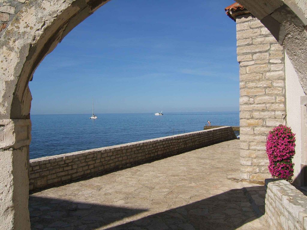 Ferienwohnung 200 m vom Strand