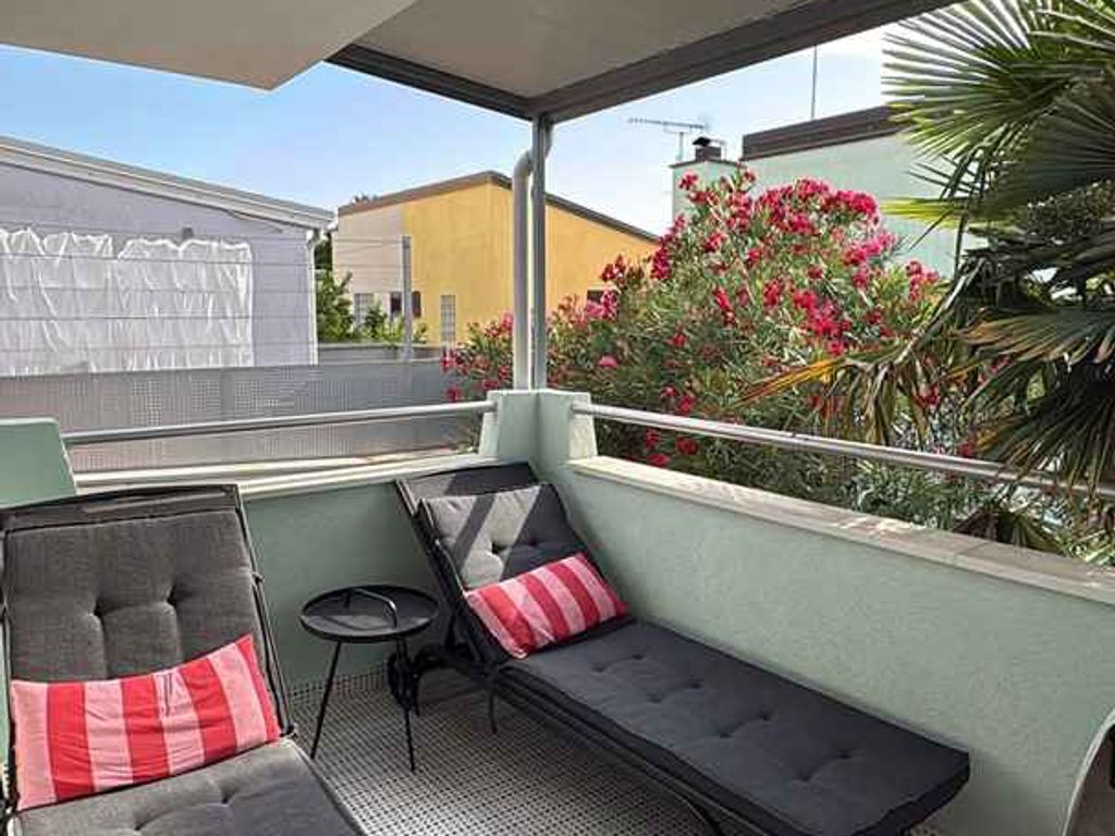 Ferienwohnung Palm beach Mareda