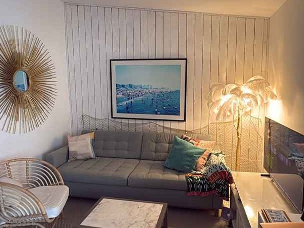 Ferienwohnung Palm beach Mareda