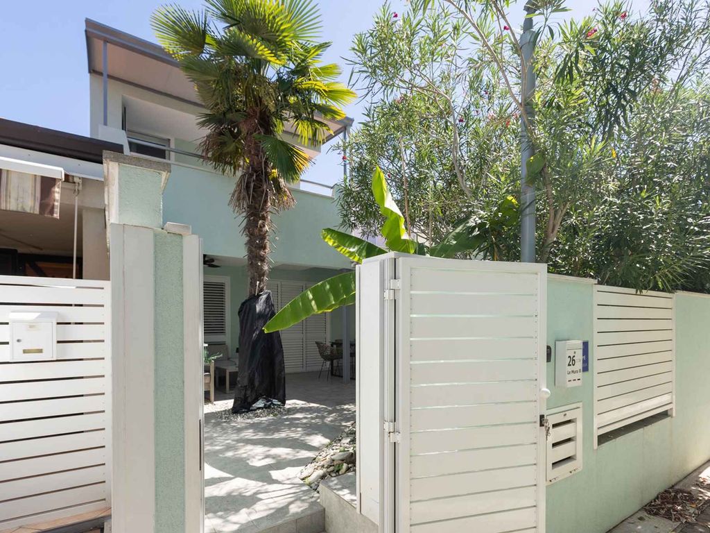Ferienwohnung Palm beach Mareda