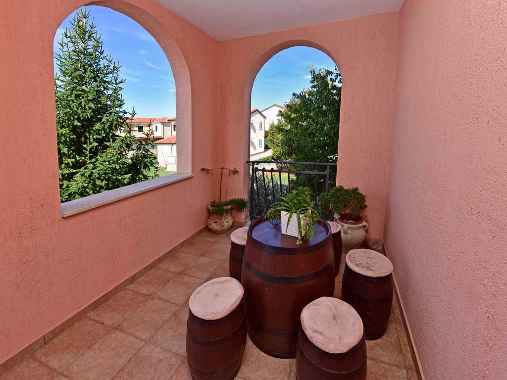 Ferienwohnung mit Außenpool
