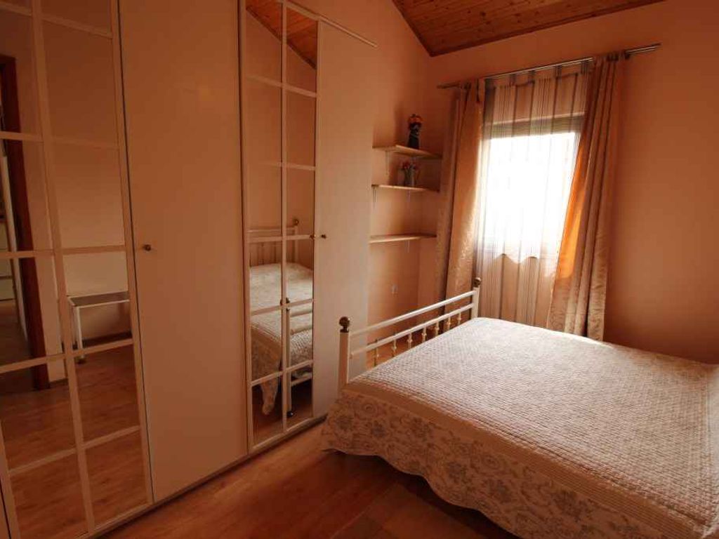Ferienwohnung in ruhiger und grüner Lage